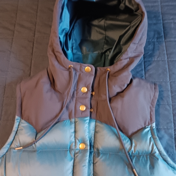 Patagonia Women's Bivy Vest - Picture 10 of 13
